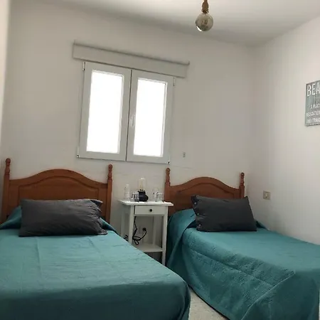 El Yodo Couette-café Pozo Izquierdo